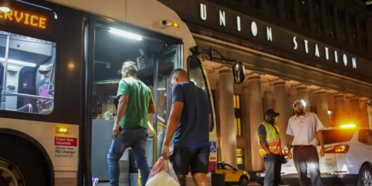 Canadá y EEUU amplían el programa Movilidad Segura para migrantes