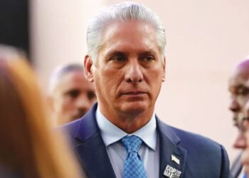 Régimen condena a promotora cultural por filmar protesta contra Díaz-Canel