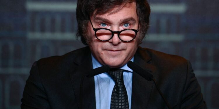 FMI pide a Argentina profundizar las reformas