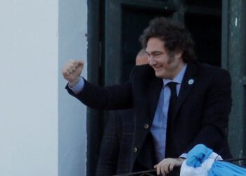 Javier Milei logra la aprobación de sus primeras leyes en la Cámara de Diputados