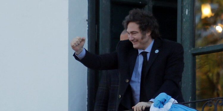 Javier Milei logra la aprobación de sus primeras leyes en la Cámara de Diputados