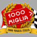 Comienza la Mille Miglia en Italia [VIDEO]
