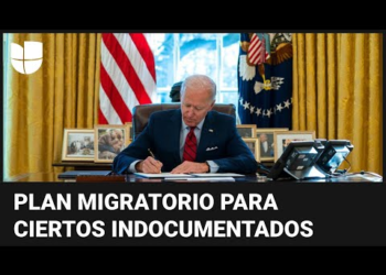 ¿Cómo es la nueva medida de Biden para familiares de inmigrantes indocumentados? ¿Quién es elegible y cuándo estará disponible?