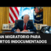 ¿Cómo es la nueva medida de Biden para familiares de inmigrantes indocumentados? ¿Quién es elegible y cuándo estará disponible?