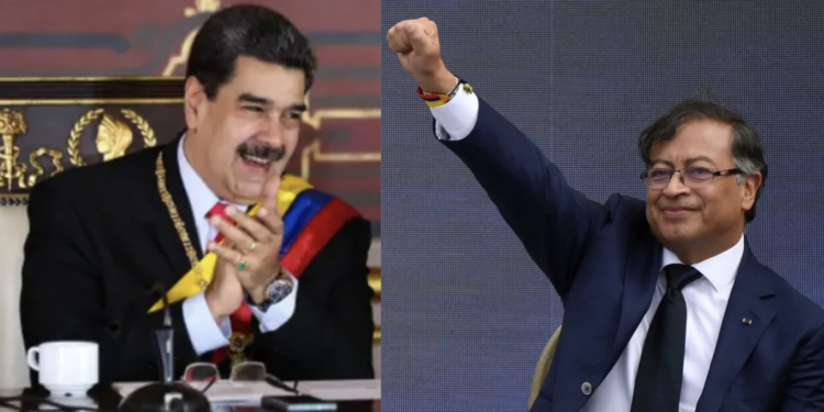 Aseguran que Colombia tiene un nuevo borrador de acuerdo electoral para Venezuela