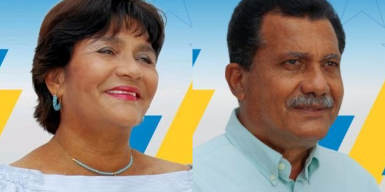 Dos alcaldes de Nueva Esparta aparecen inhabilitados en la página del CNE