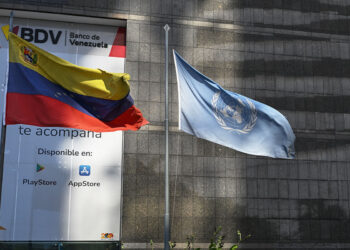 La ONU confirma que enviará un panel de expertos a Venezuela para las elecciones del #28Jul