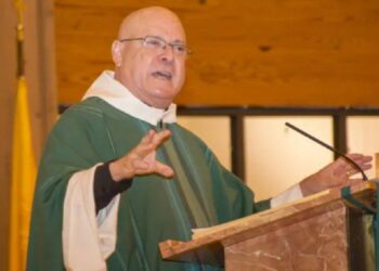 Padre Pedro Freites Romero invita a orar el 25 de julio por la renovación de Venezuela