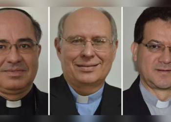 VATICAN News: Papa Francisco nombra tres nuevos arzobispos para Venezuela