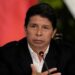 Justicia Peruana extiende prisión preventiva a Pedro Castillo