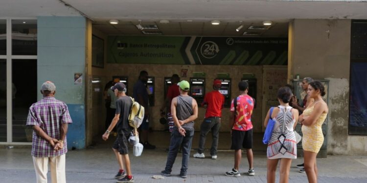 La decadencia de la Cuba actual en 10 datos