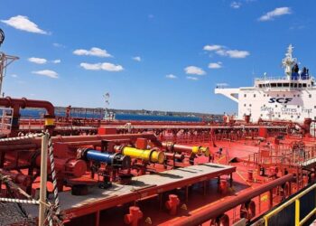 México reanuda la exportación de petróleo a Cuba