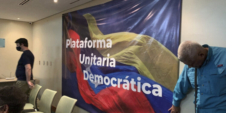 La mayor coalición opositora de Venezuela lamenta y condena la «acción militar» en Bolivia