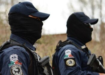 Asesinan a regidor recién electo en México en ataque armado