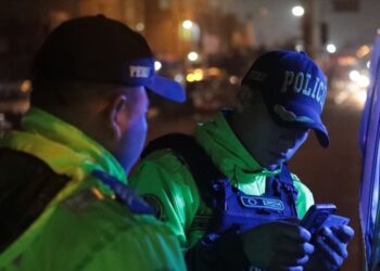 Detienen a más de 500 miembros del Tren de Aragua en Perú