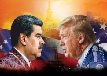 Polymarket predice triunfos de Trump y Maduro por amplio margen