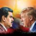 Polymarket predice triunfos de Trump y Maduro por amplio margen
