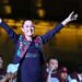 Claudia Sheinbaum, izquierdista simpatizante de regímenes, toma control de México
