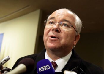 Rafael Ramírez asegura que Venezuela tiene la posibilidad de un cambio político