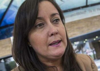 Rocío San Miguel, 4 meses presa sin derechos civiles ni protección judicial