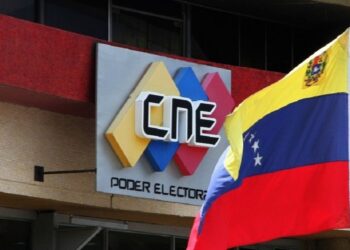 Rector denuncia que presidente del CNE toma decisiones sin consultar al organismo