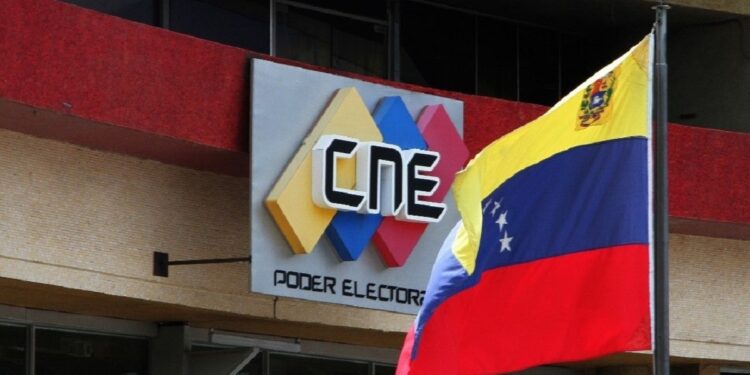 Rector denuncia que presidente del CNE toma decisiones sin consultar al organismo