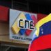 Rector denuncia que presidente del CNE toma decisiones sin consultar al organismo