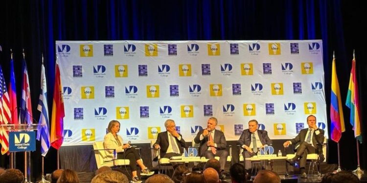 Grupo IDEA denuncia a régimen de Maduro por violación del Acuerdo de Barbados