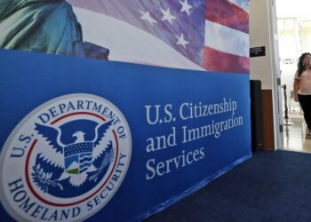 A pocos meses de los comicios, Biden prepara nuevo plan para inmigrantes