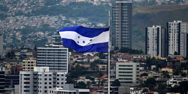 Honduras, 15 años después