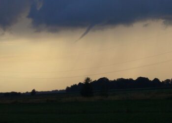 Matanzas registra un segundo tornado en menos de una semana