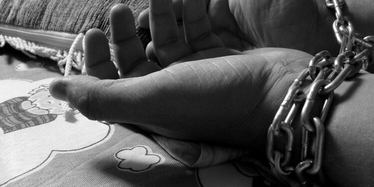 Cuba, Nicaragua y Venezuela, países con tráfico de personas severo