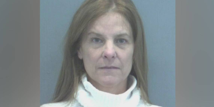 Abogado de Michelle Troconis pide su libertad mientras apela su sentencia