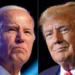 Biden y Trump debatirán cerca del partido de la Copa América entre EE.UU. y Panamá
