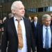 «Usted podrá salir de esta sala como un hombre libre»: la persecución contra Assange termina