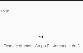 La Vinotinto debutará en la Copa América este sábado ante Ecuador