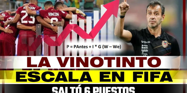 Canciones dedicadas a la Vinotinto para aumentar tu fe en la selección: disfrútalas