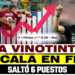 Canciones dedicadas a la Vinotinto para aumentar tu fe en la selección: disfrútalas