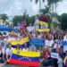 Venezolanos en Miami se reunieron en la Asamblea de Ciudadanos este domingo