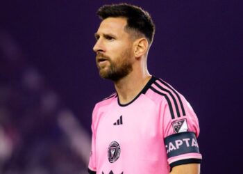 Messi dice que el Inter Miami será el último equipo de su carrera