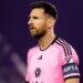 Messi dice que el Inter Miami será el último equipo de su carrera