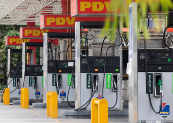 Pdvsa desmiente Fake News sobre suspensión de suministro de combustible