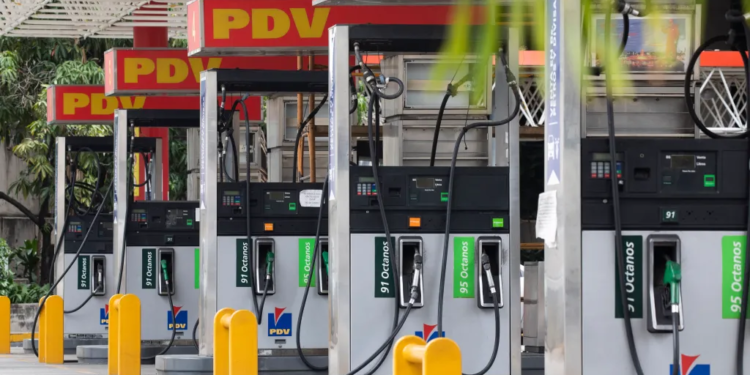 Pdvsa desmiente Fake News sobre suspensión de suministro de combustible