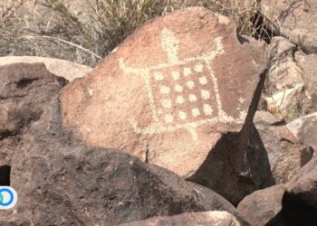 Conozca a Cristina, la guía turística étnica del Norte de Sonora 