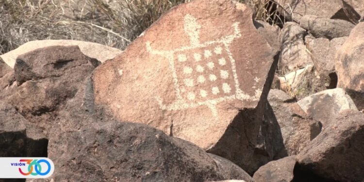 Conozca a Cristina, la guía turística étnica del Norte de Sonora 