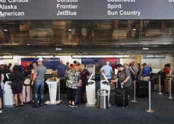 EEUU AL DIA | 07/19/2024