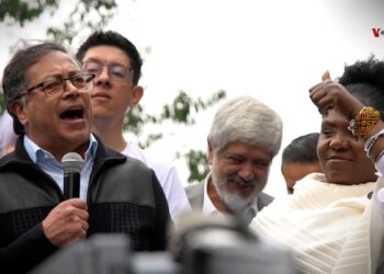 A dos años de la “Paz Total” en Colombia, la esperanza de alcanzar el fin del conflicto presenta varios retos: ONG