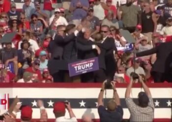 Historia de EEUU incluye atentados a varios presidentes y candidatos