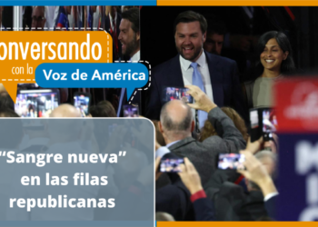 Los republicanos afirman reconocer el peso de la comunidad hispana en las elecciones