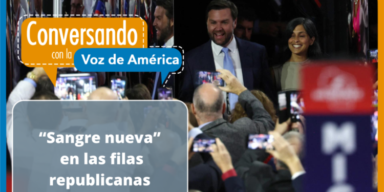 Los republicanos afirman reconocer el peso de la comunidad hispana en las elecciones